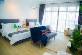 WolveRent Cozy Studio @ Mount Austin- (IKEA,AEON,TESCO,TOOPEN)